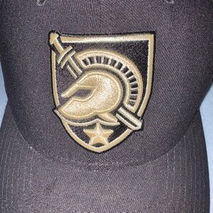 Army Black Knights Nike Men's Cap